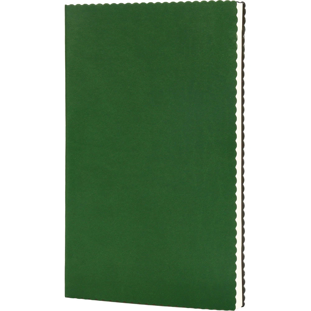 Erciyes-FM Tarihsiz Defter Yeşil