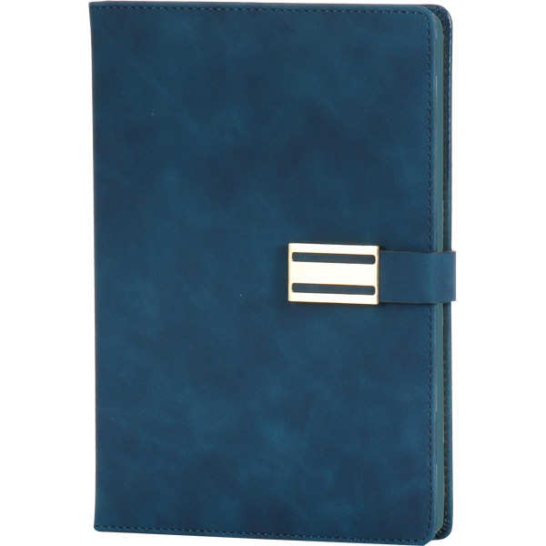 Tarihsiz Defter Lacivert