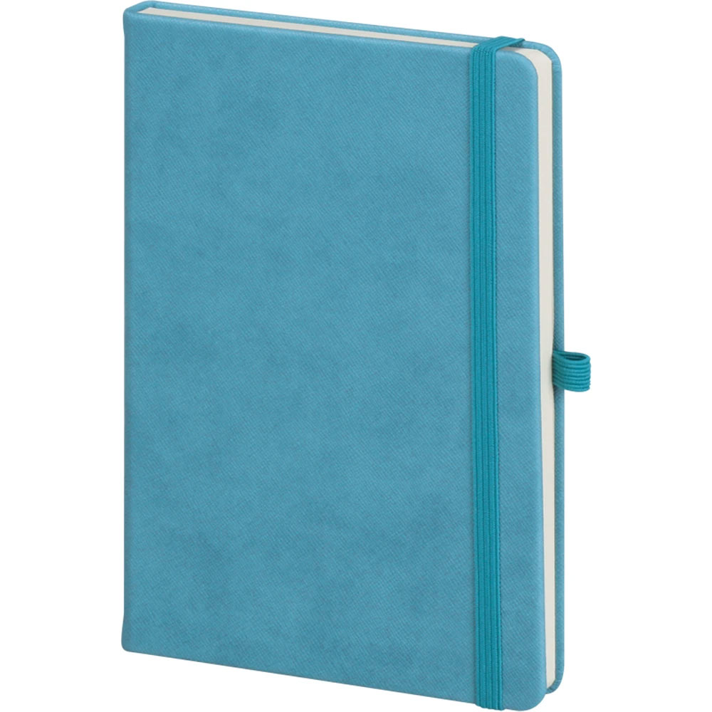 Bornova-G Tarihsiz Defter Turkuaz Mavi