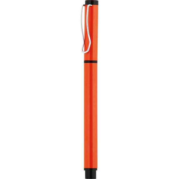 Roller Kalem Turuncu