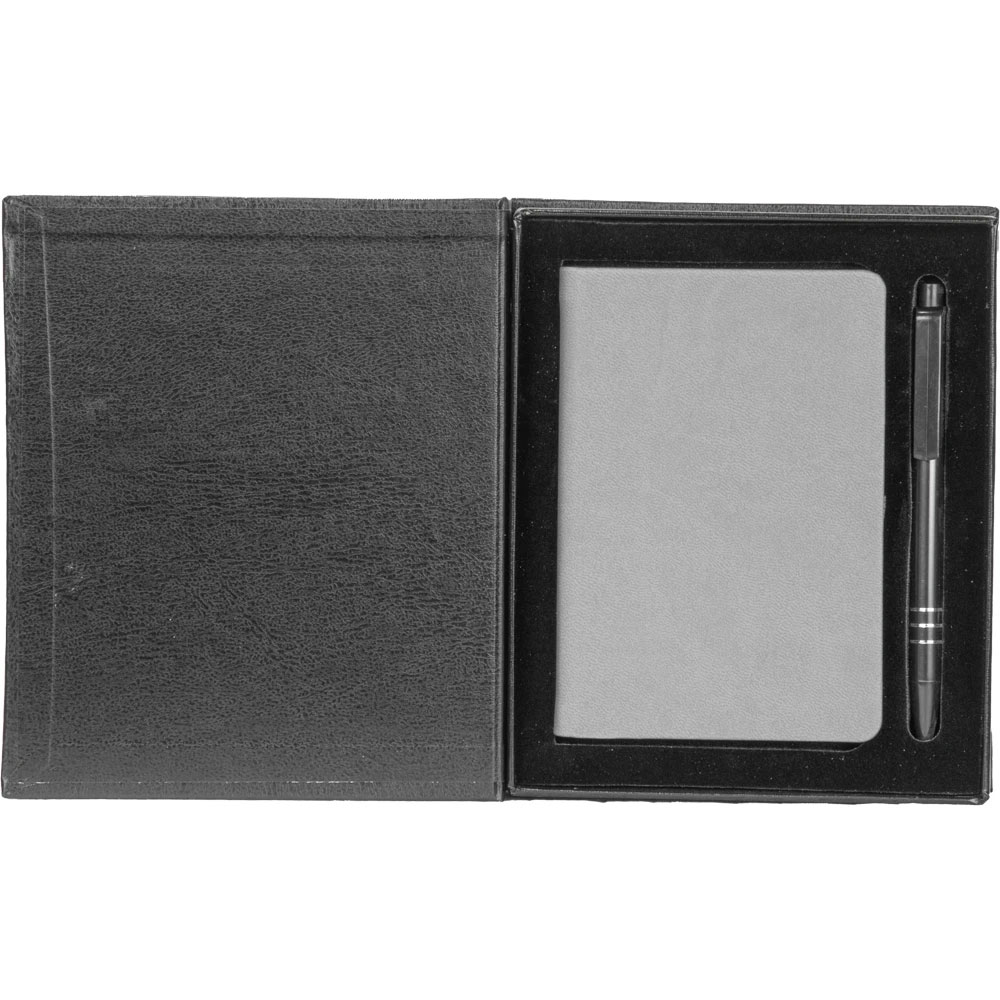  Hediyelik Set Füme