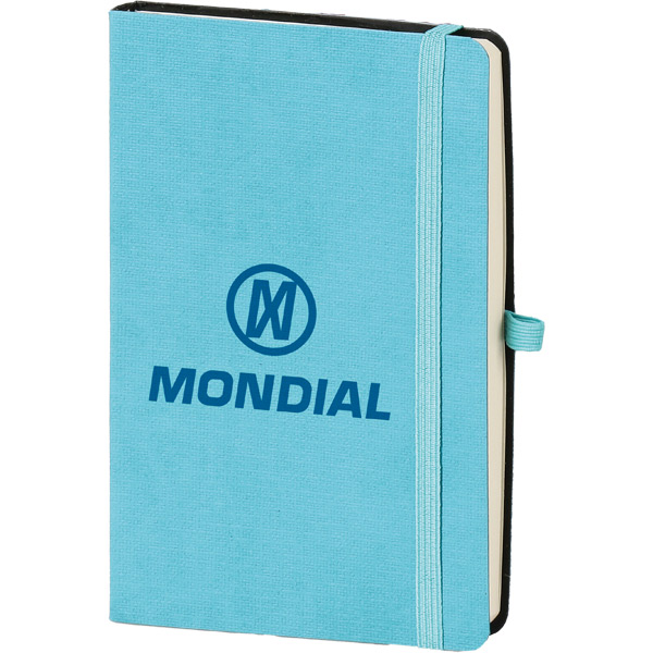 Tarihsiz Cep Defter Turkuaz