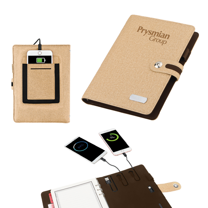  Taba Organi̇zePowerbank