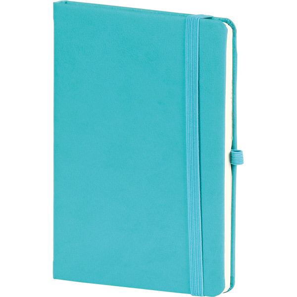 Tarihsiz Defter Turkuaz Yeşil