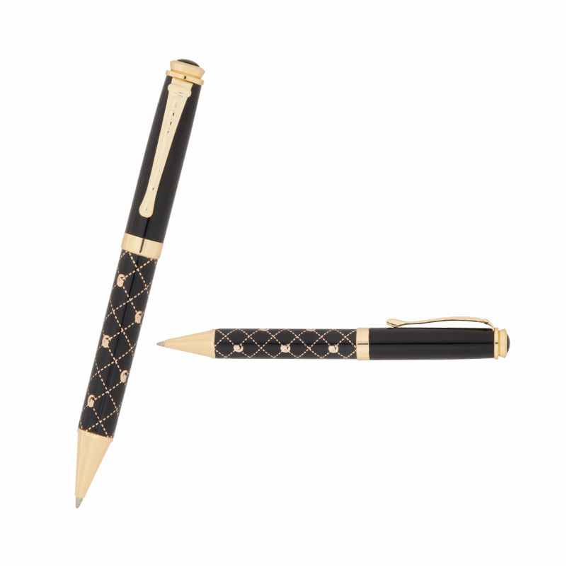  Siyahold MetaTükenmez Kalem