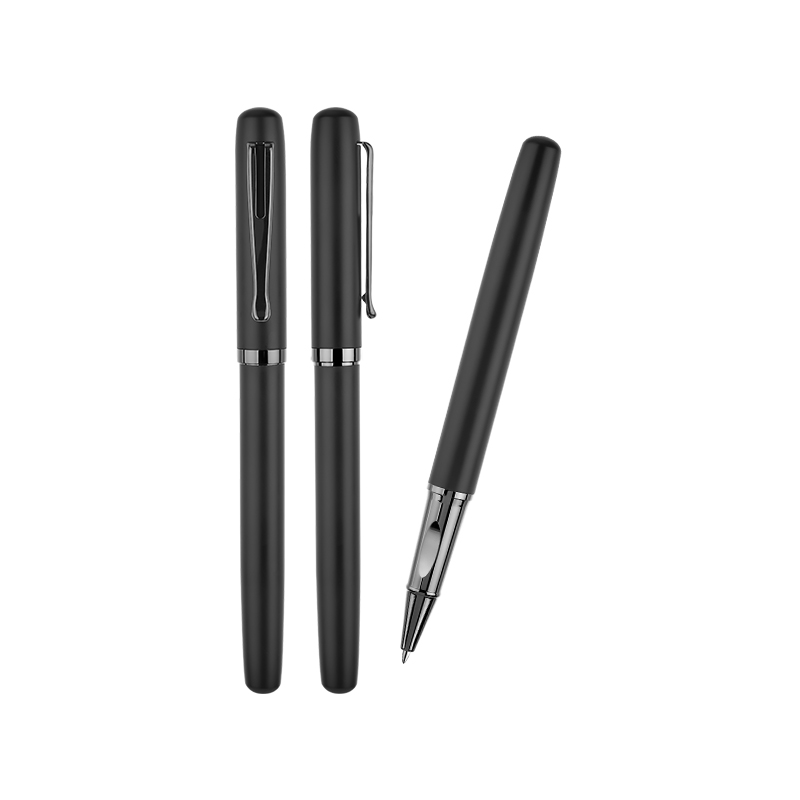  Siyah MetaRolleKalem