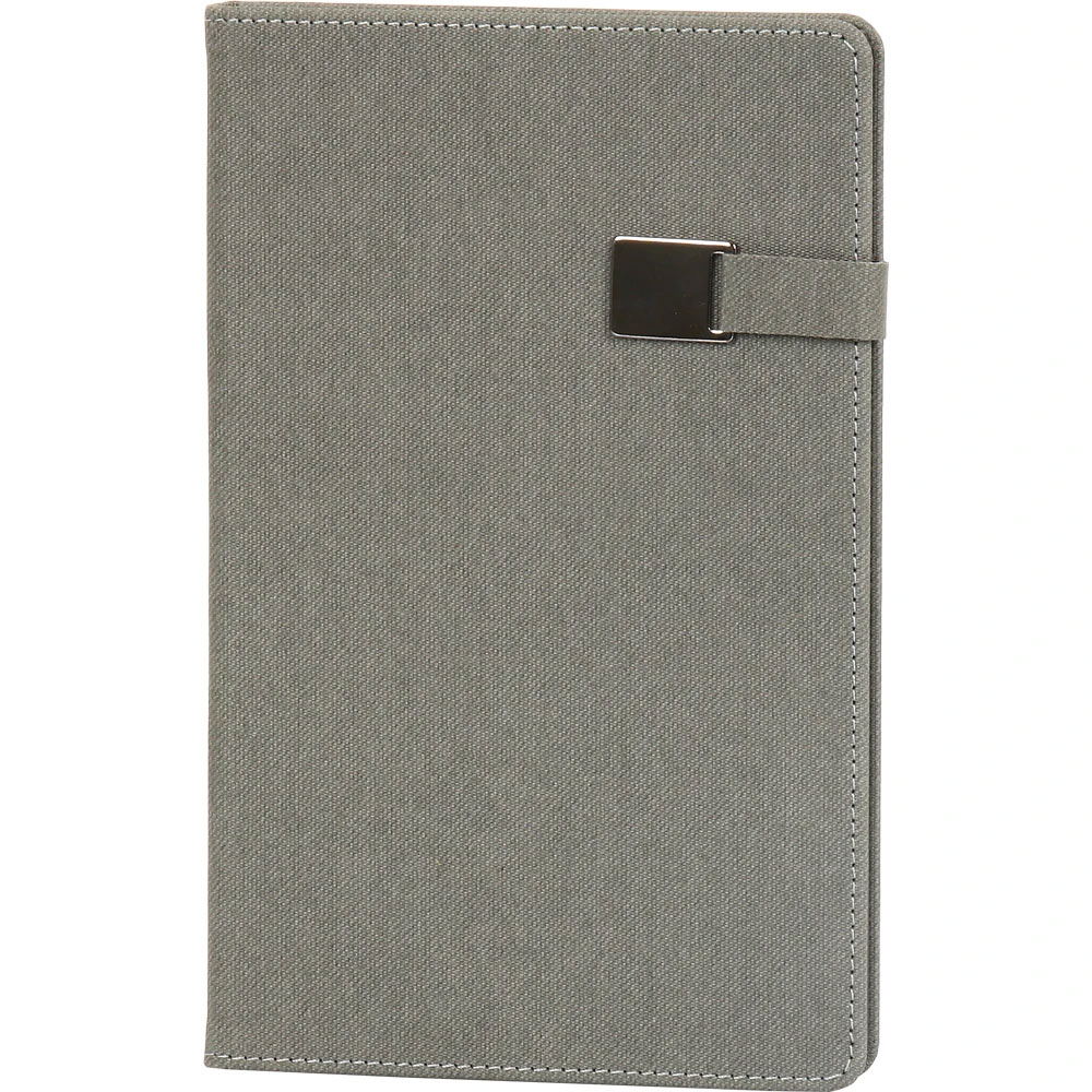 Çengelköy-YSL Tarihsiz Defter Gri
