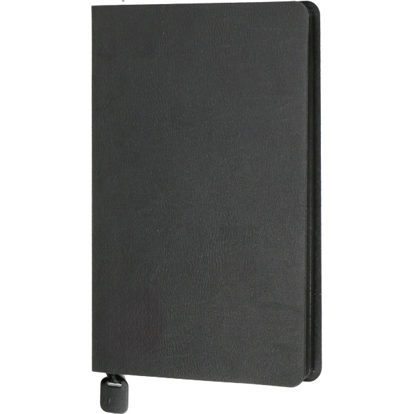 Tarihsiz Defter Siyah