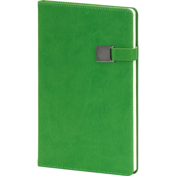 Tarihsiz Defter Yeşil