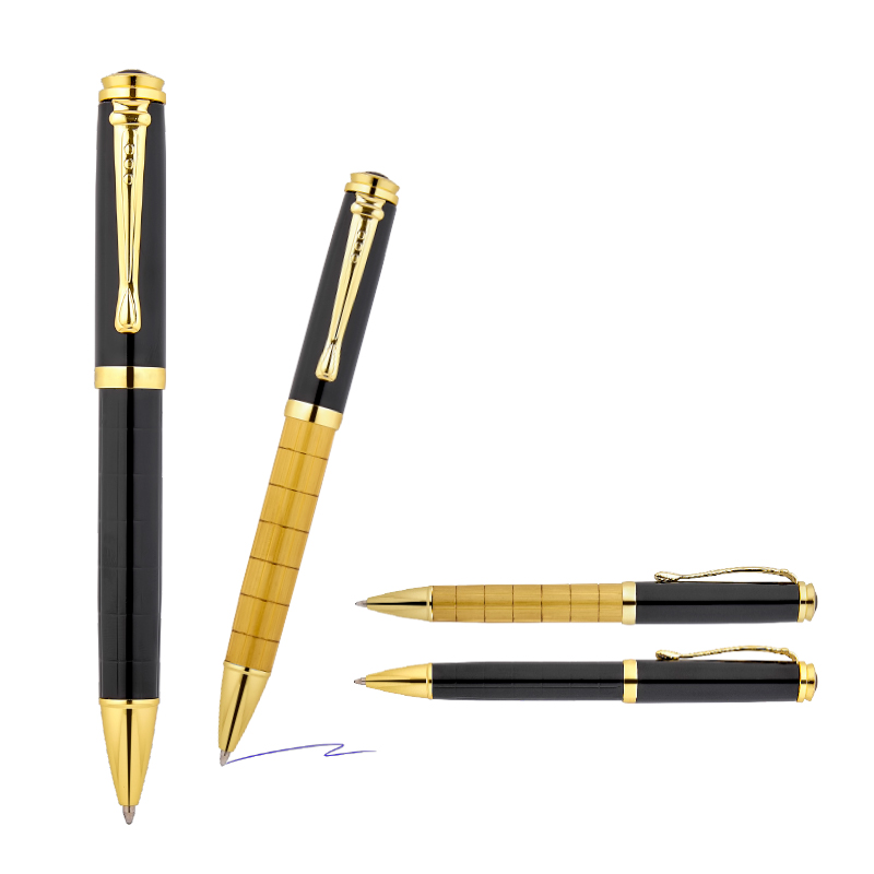  Gold MetaTükenmez Kalem