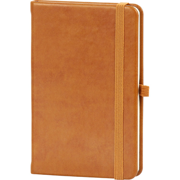 Tarihsiz Cep Defter Taba