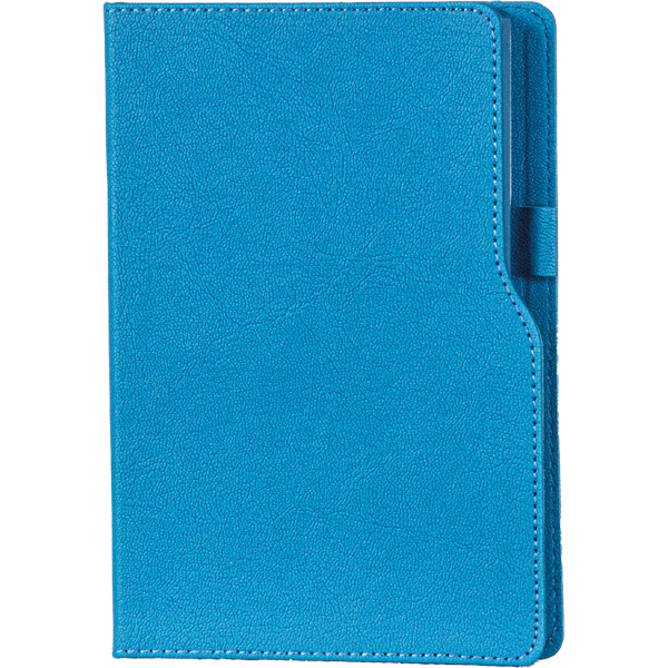 Tarihsiz Defter Lacivert