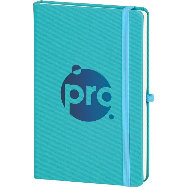 Tarihsiz Defter Turkuaz