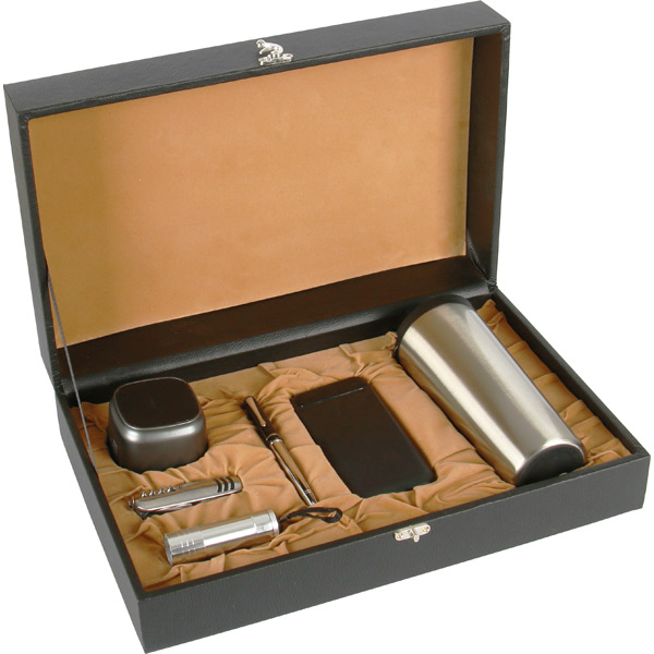 Hediyelik Set Gümüş
