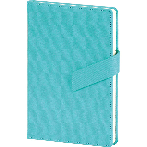 Tarihsiz Defter Turkuaz