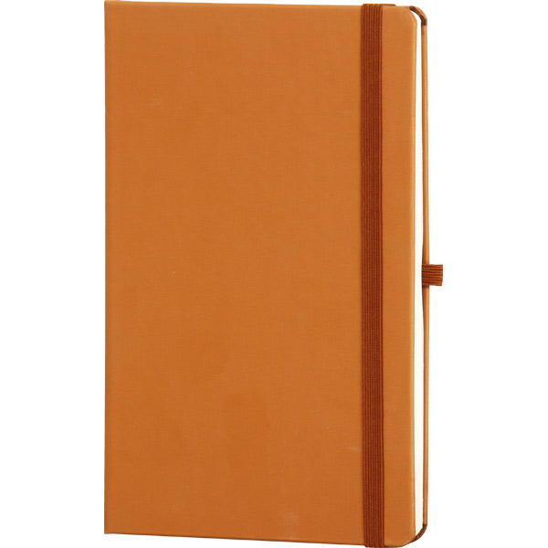 Spot Tarihsiz Defter Mont Black Taba