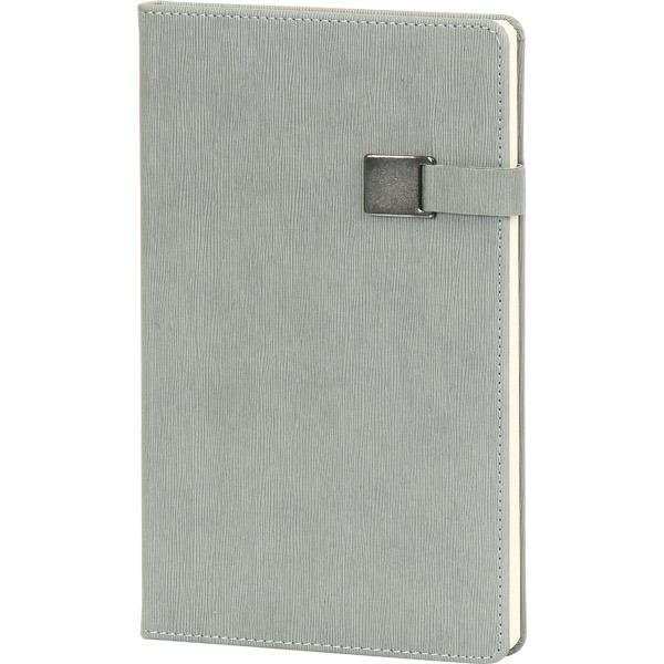 Tarihsiz Defter Gri