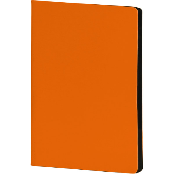 Tarihsiz Defter Turuncu