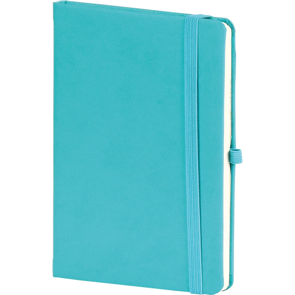 Topkapı-YSL Tarihsiz Defter Turkuaz