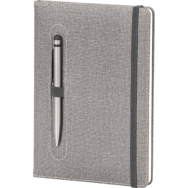 Tarihsiz Defter Gri