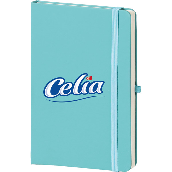 Tarihsiz Defter Turkuaz