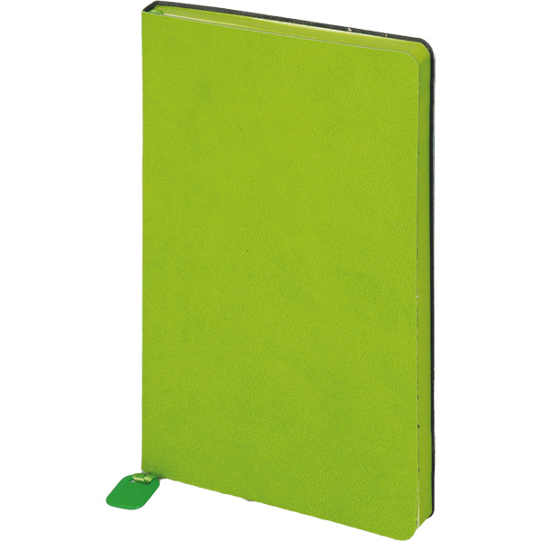 Tarihsiz Defter Fıstık Yeşili