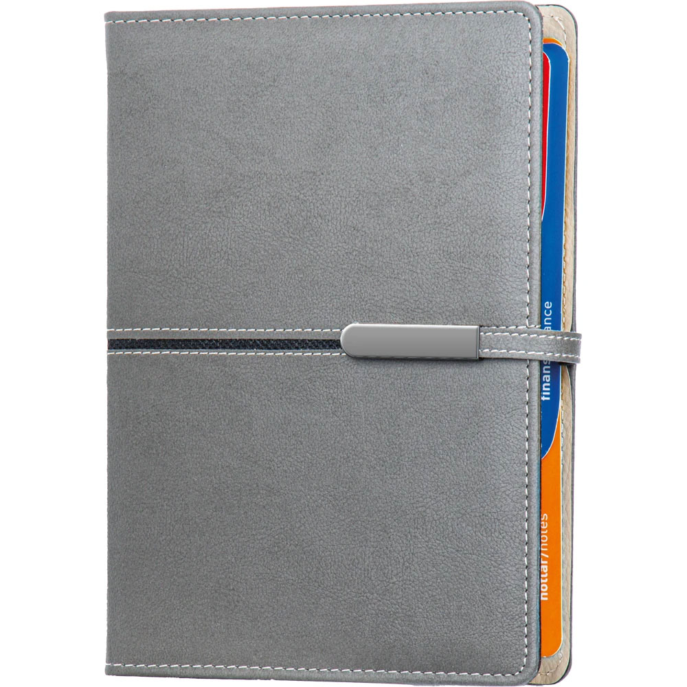  OrganizeAjanda Gri