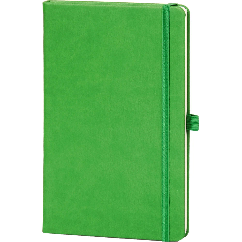 Gebze-K Tarihsiz Defter Yeşil