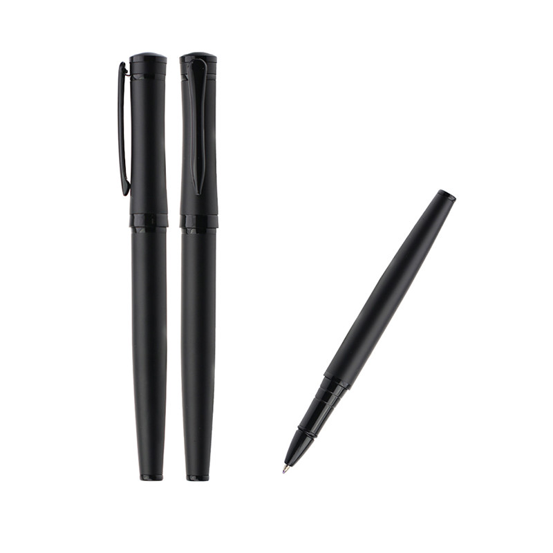  Füme MetaRolleKalem Siyah