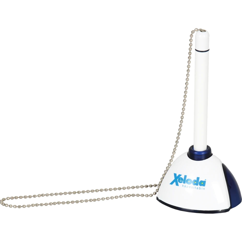  Zincirli Masa Kalemi