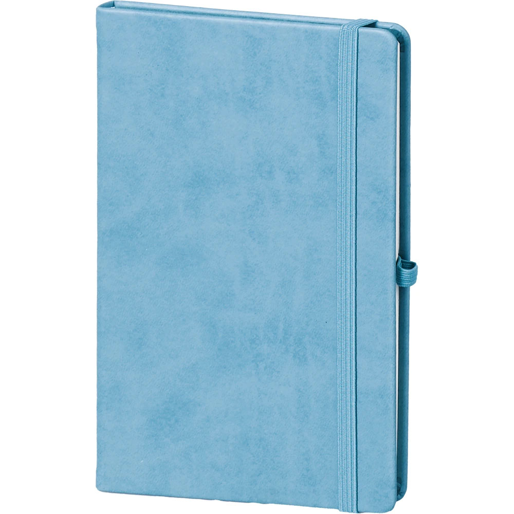 Eskihisar-YSL Tarihsiz Defter Turkuaz Mavi
