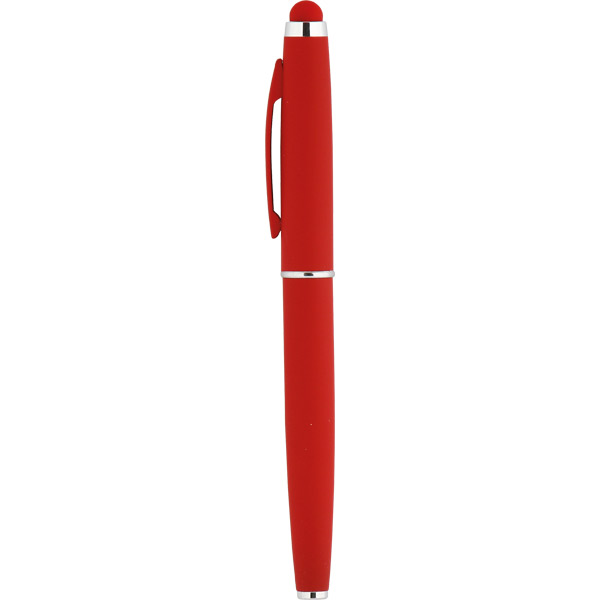 Roller Kalem Kırmızı
