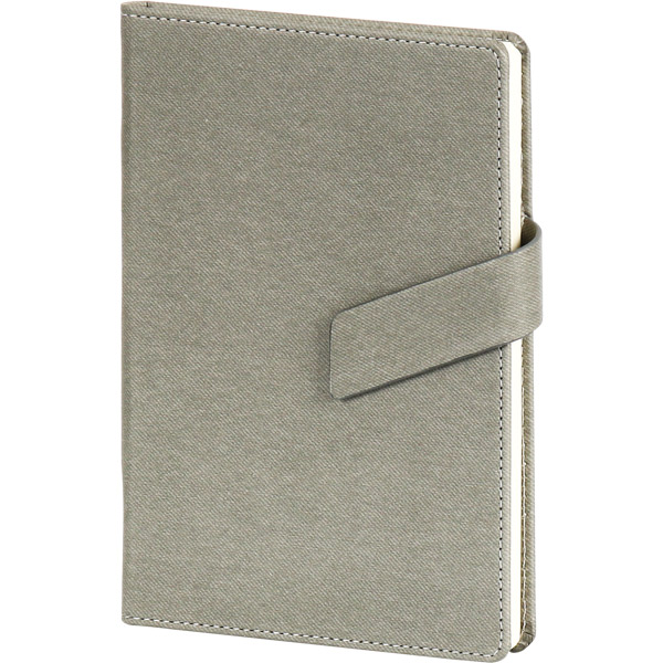 Tarihsiz Defter Gri