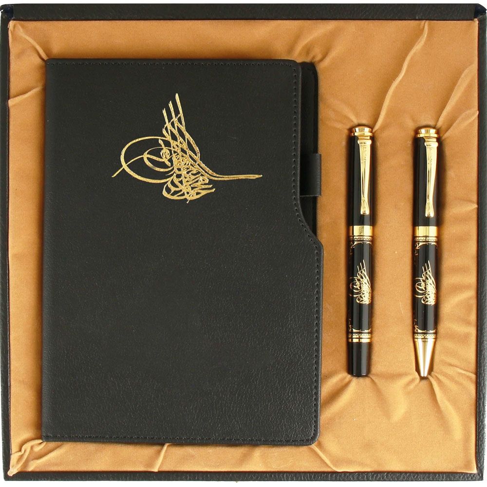 esmele Hediyelik Set 