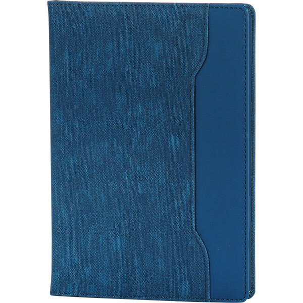 Tarihsiz Defter Lacivert