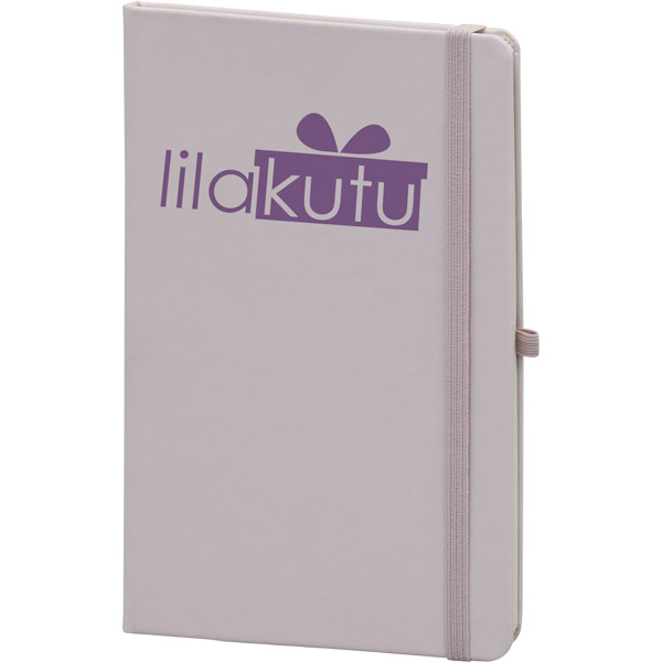 Tarihsiz Defter Lila