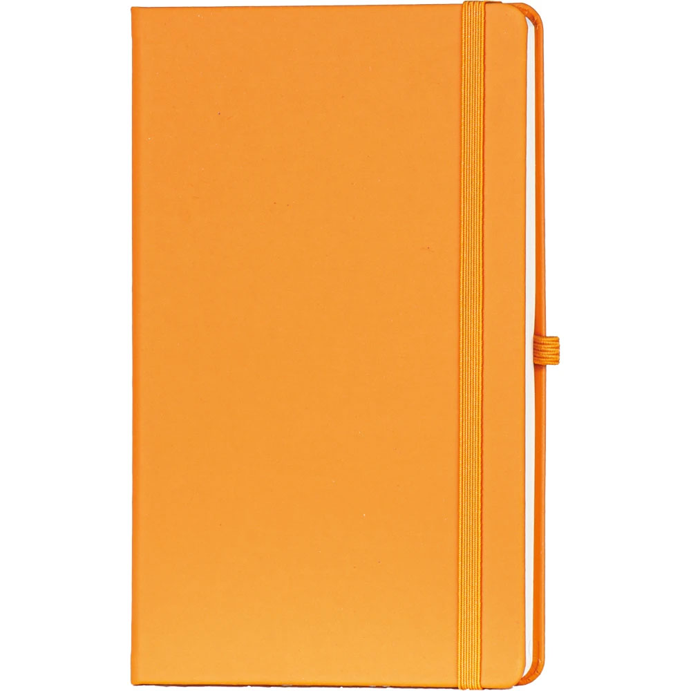 YeniKızılay-B Tarihsiz Defter Turuncu