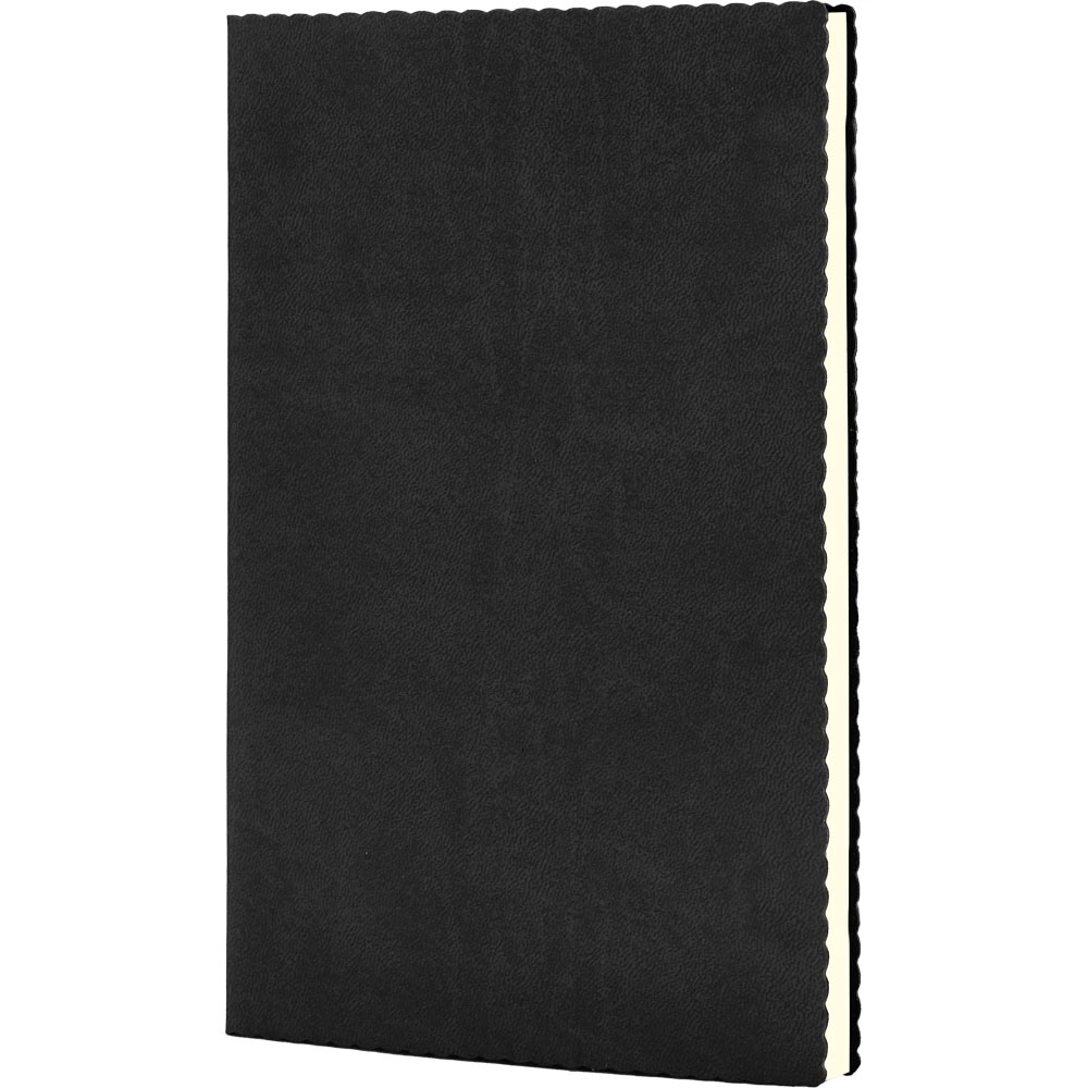 Erciyes-FM Tarihsiz Defter Siyah