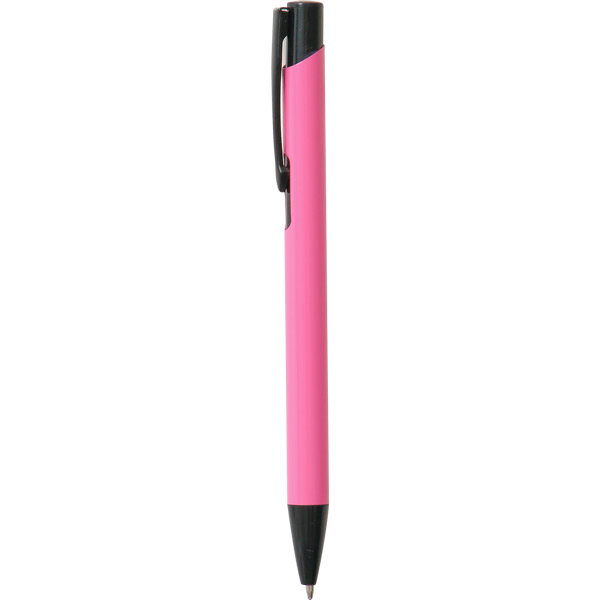 Tükenmez Kalem Pembe