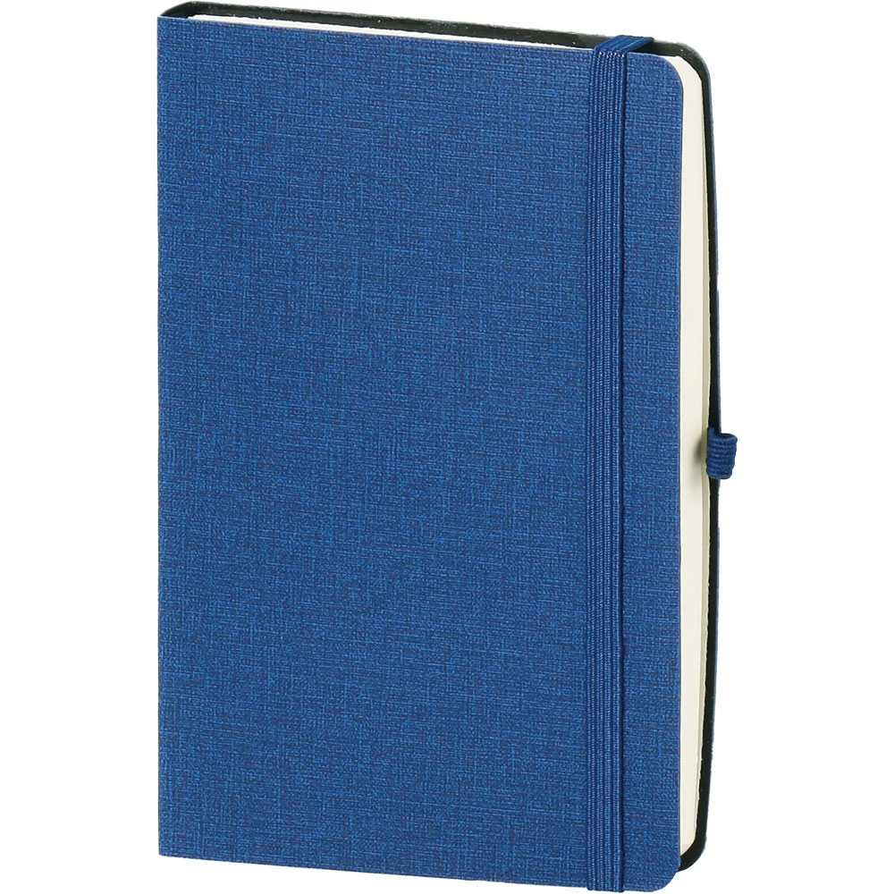 Florya-G Tarihsiz Cep Defter Lacivert