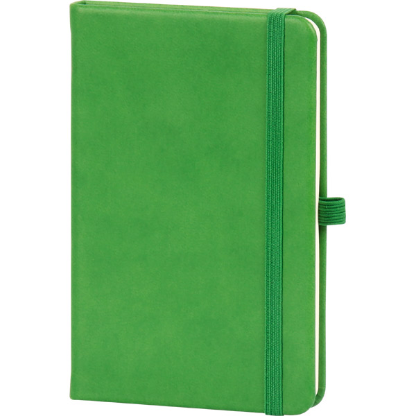 Tarihsiz Cep Defter Yeşil