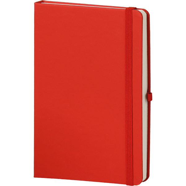 Tarihsiz Defter Kırmızı