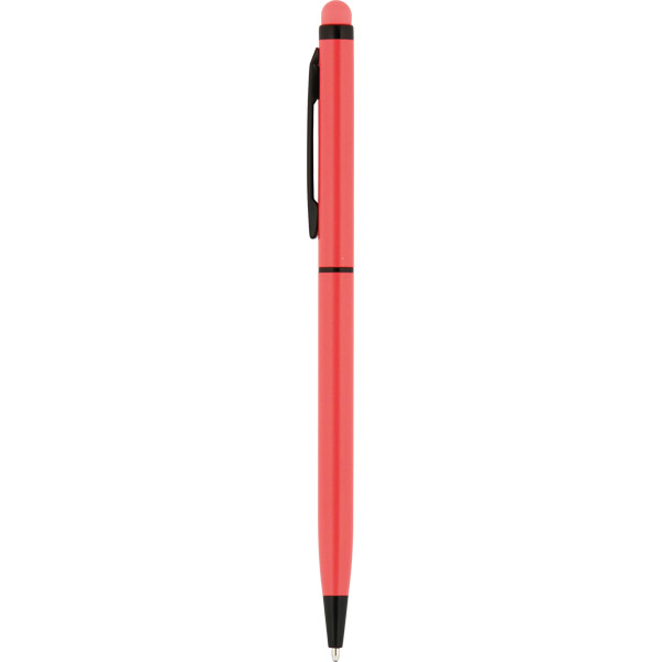Tükenmez Kalem Pembe