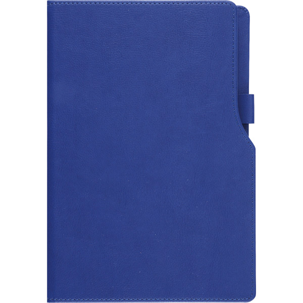Tarihsiz Defter Lacivert