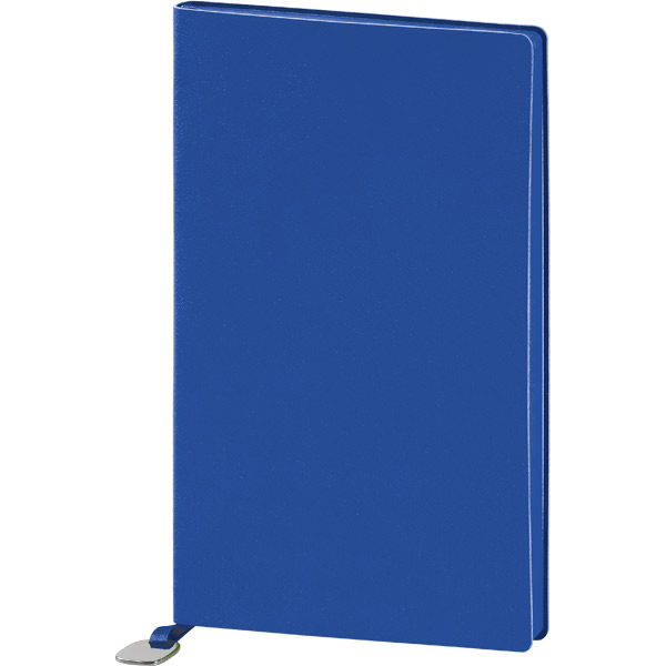 Tarihsiz Defter Lacivert