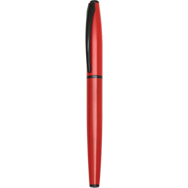 Roller Kalem Kırmızı
