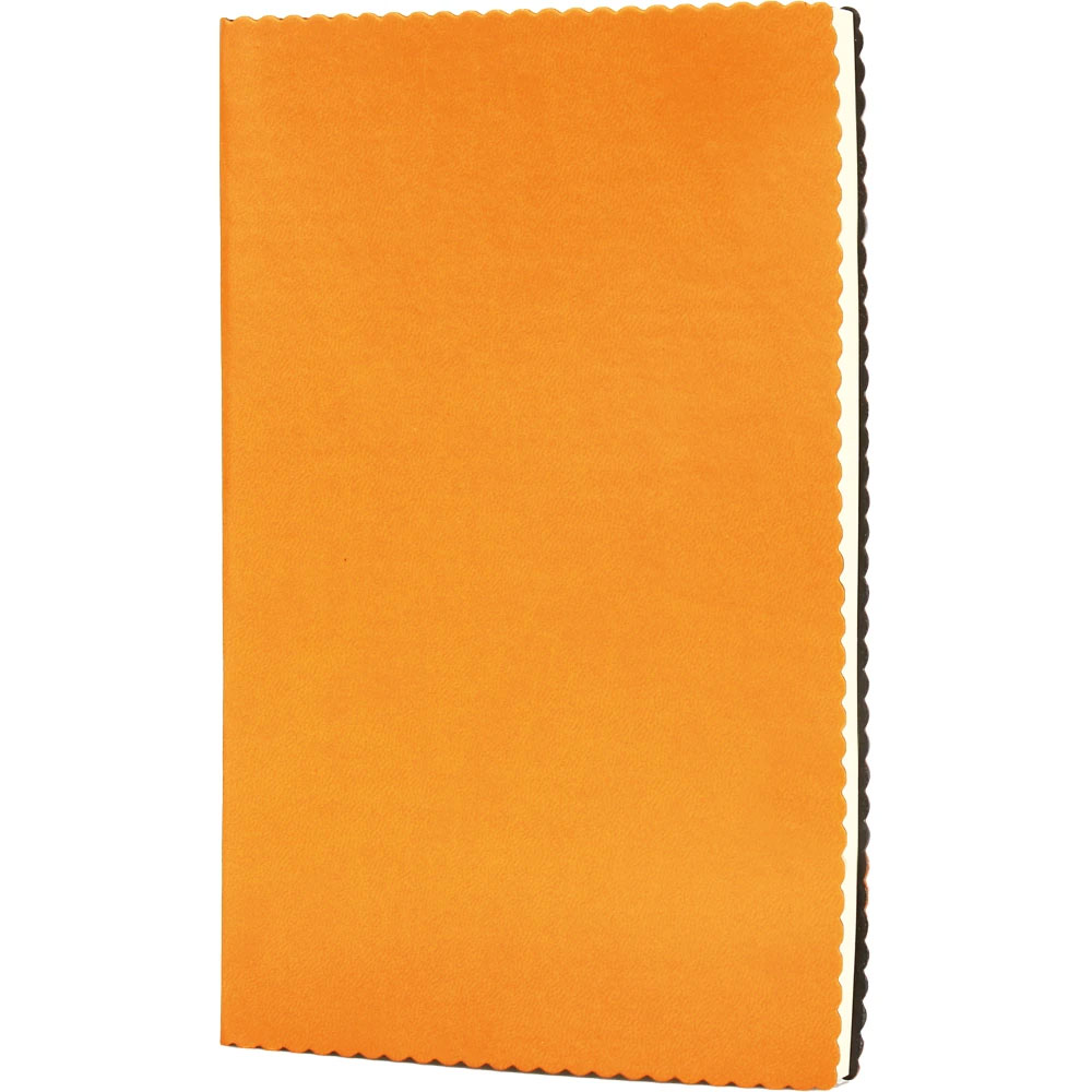 Erciyes-FM Tarihsiz Defter Turuncu