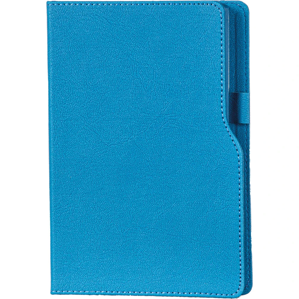 Çamlıca-TB Tarihsiz Defter Lacivert