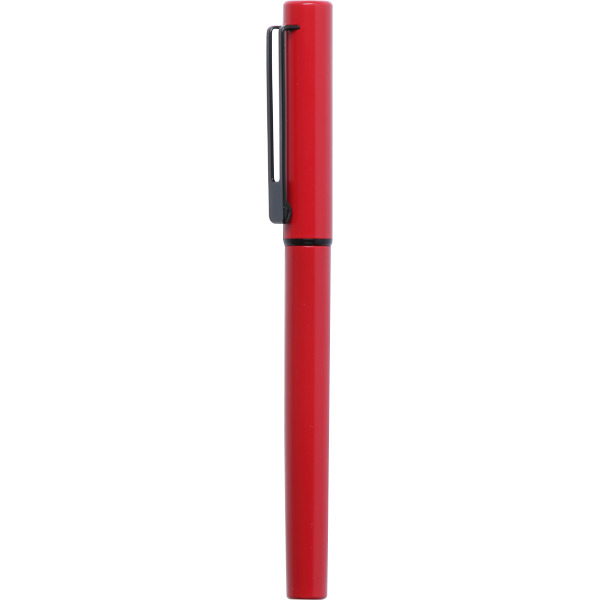 Roller Kalem Kırmızı