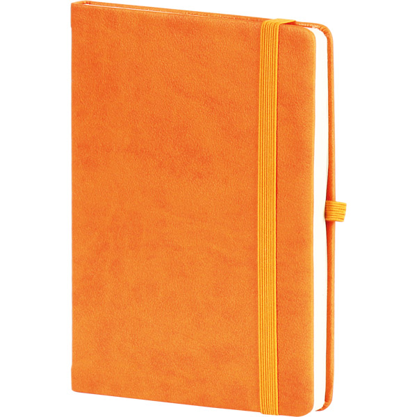 Tarihsiz Defter Turuncu